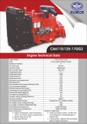 FAW CA6110/125